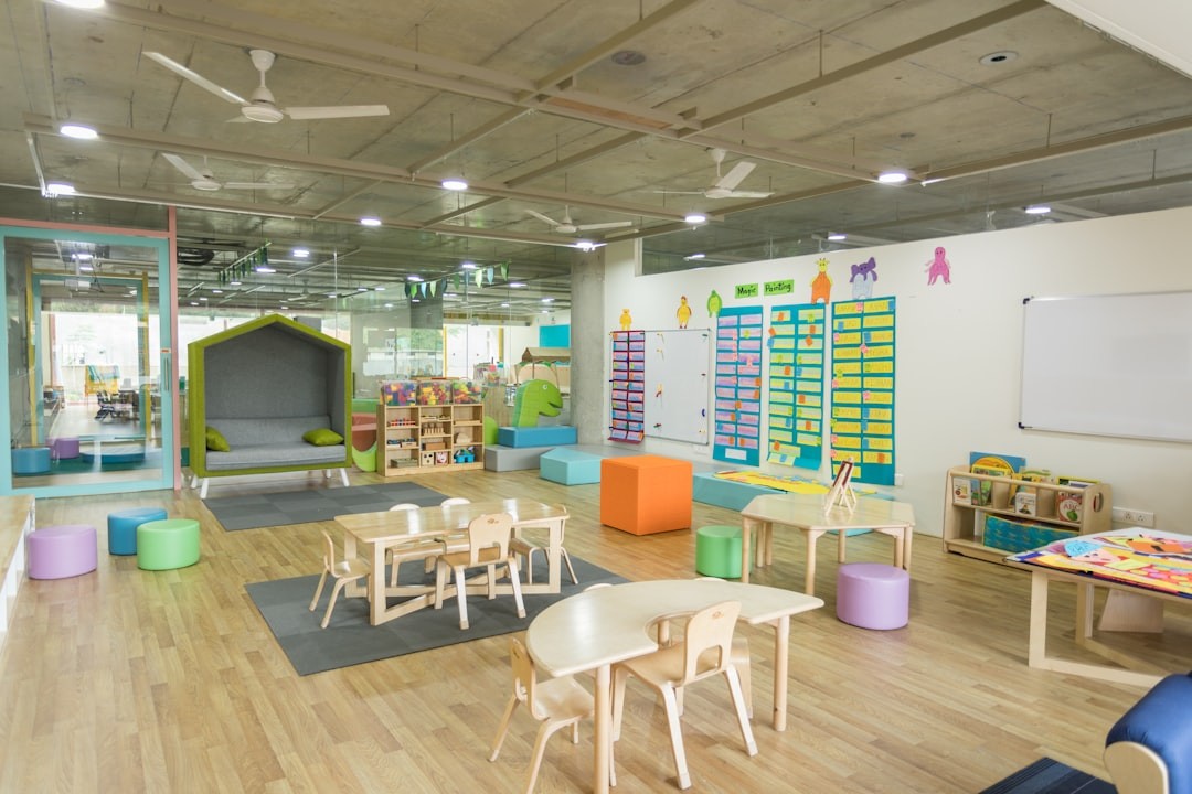 Navigating the Maze: Top Daycares in Dallas, TX for Every Need