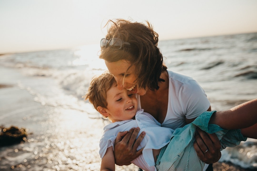 6 Heartwarming Ways to Celebrate Mother's Day with Kids