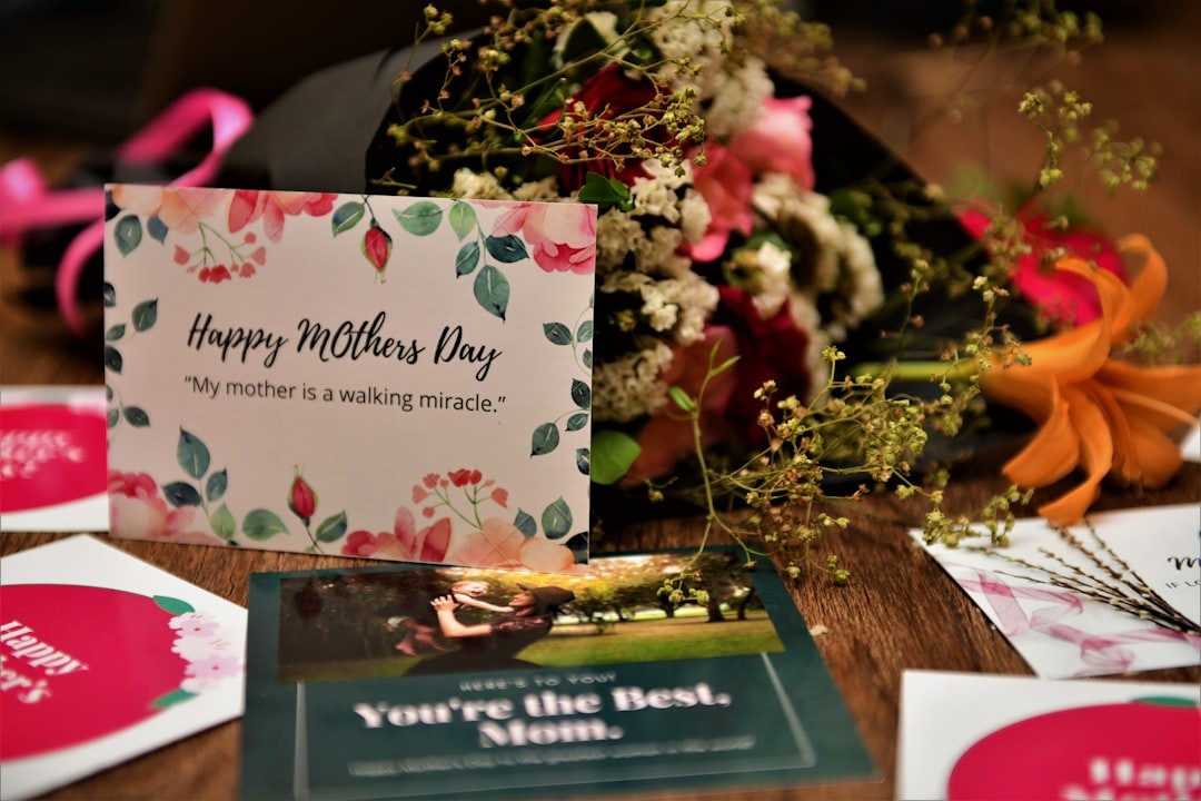 Celebrating Maternal Love: A Journey Through the History of Mother's Day in the US