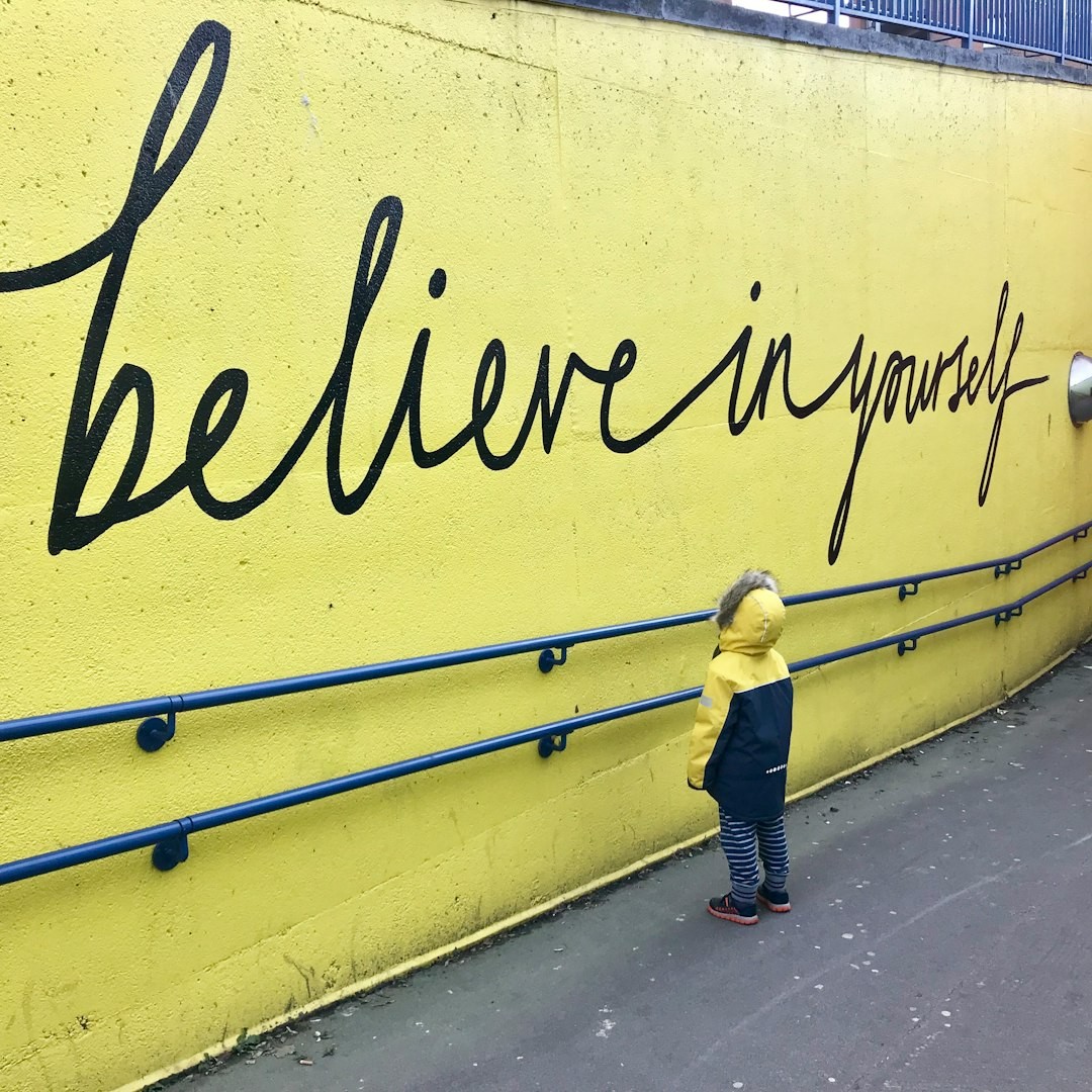 The Power of Positive Affirmations: Building Confidence in Children