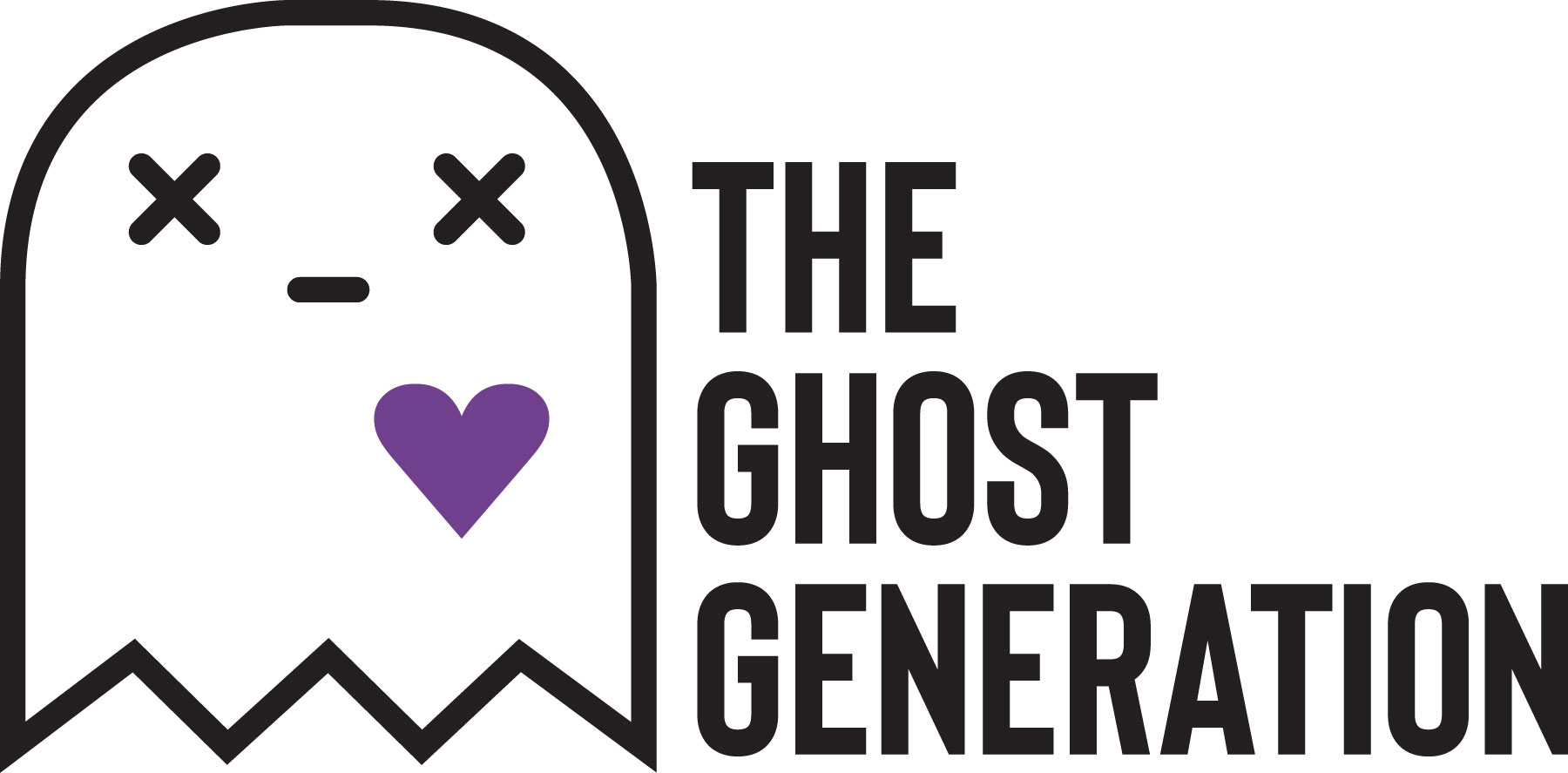 The-ghost-generation