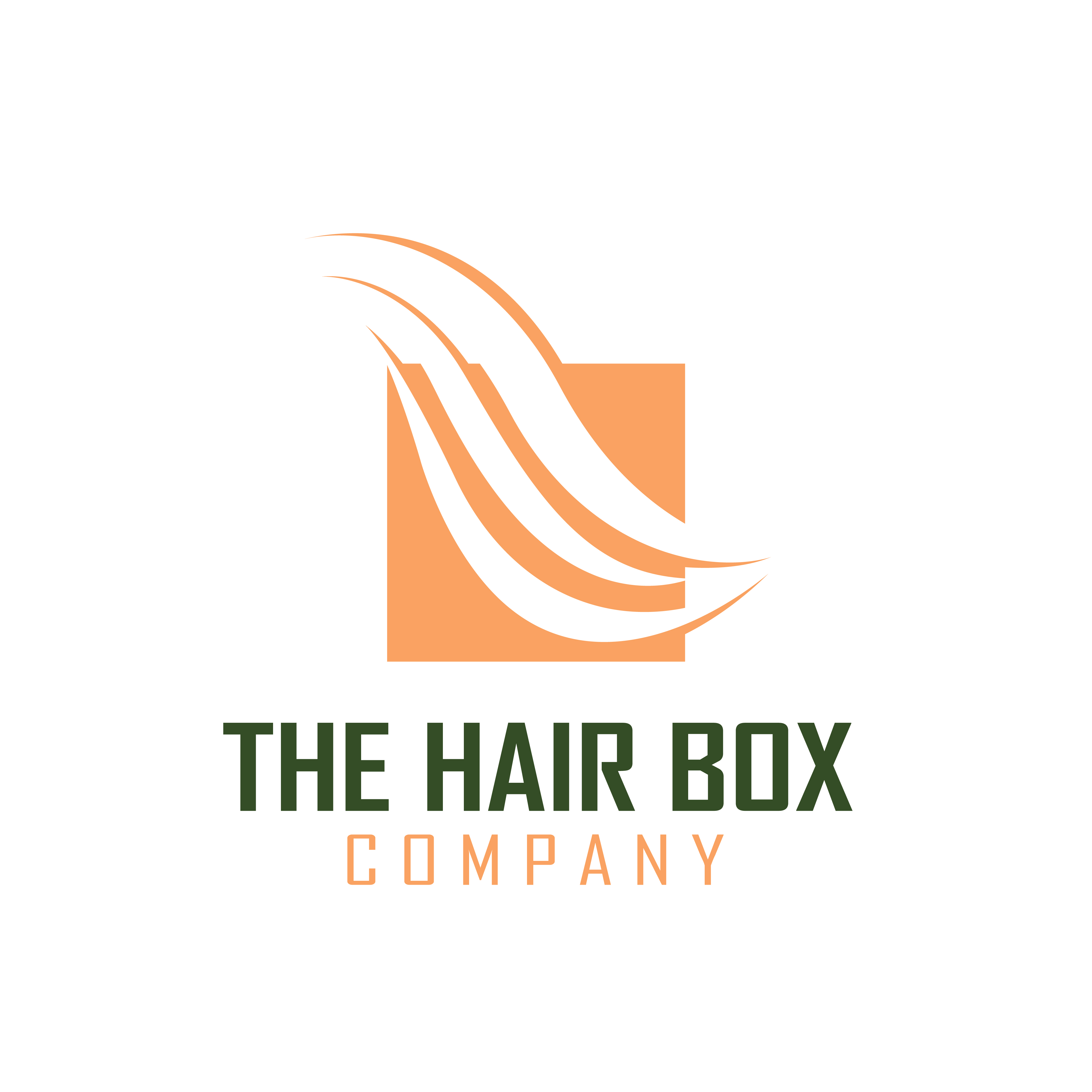 The Hair Box Company