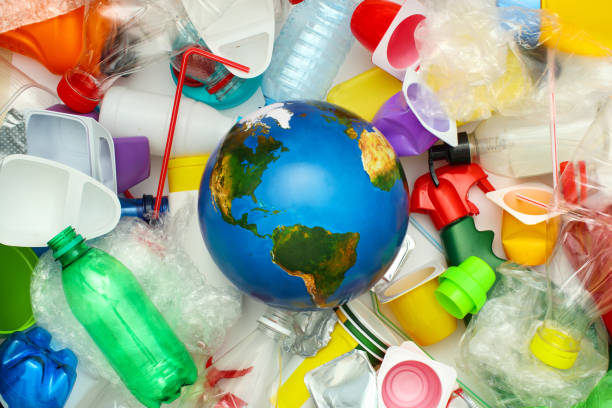 Crafting and Consumer Waste: Reversing the Impact