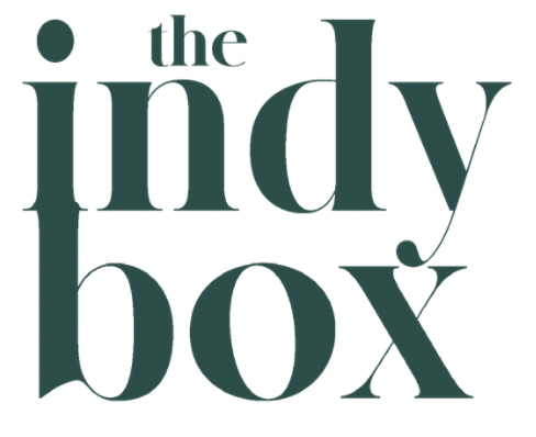 The Indy Box | Beauty Subscription 