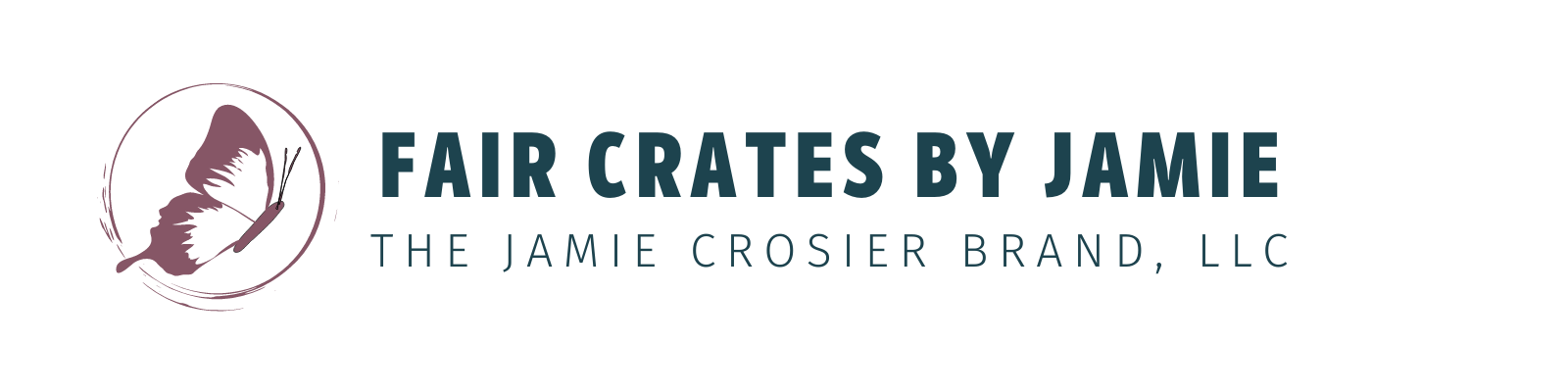 The Artisan Crate by The Jamie Crosier Brand, LLC. 