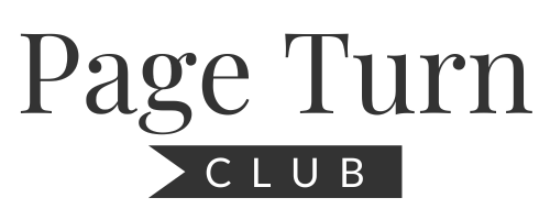 Page Turn Club