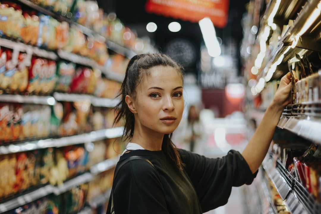 7 Tips for Being a Responsible American Consumer