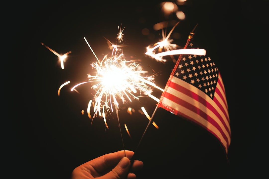 A Complete Guide to Finding and Purchasing American Products