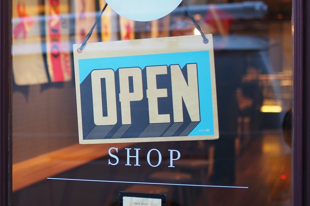 7 Realistic Ways You Can Support American Small Businesses