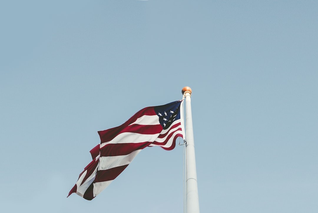 America: The Greatest Country in the World