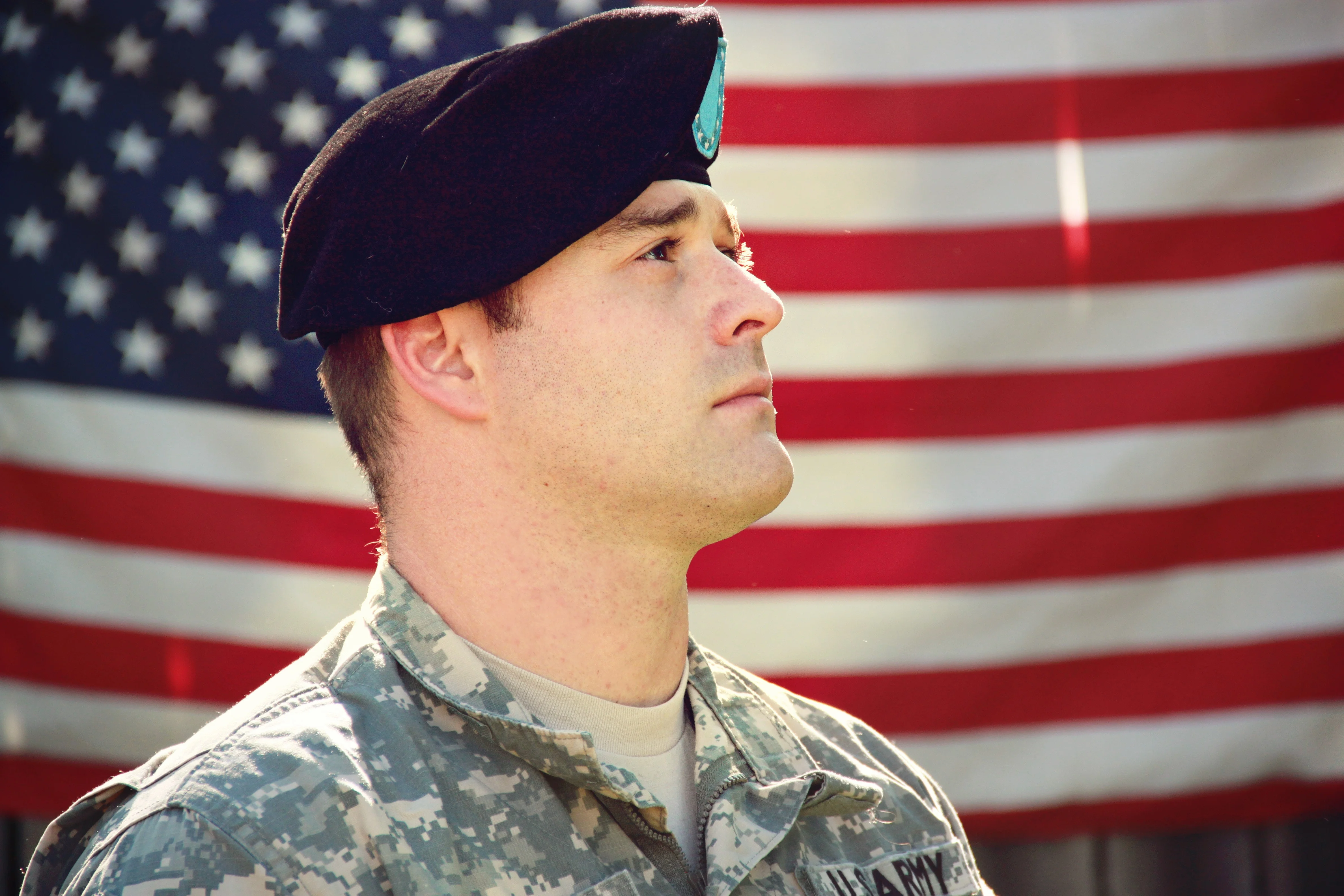 The Ultimate Guide to Supporting American Soldiers