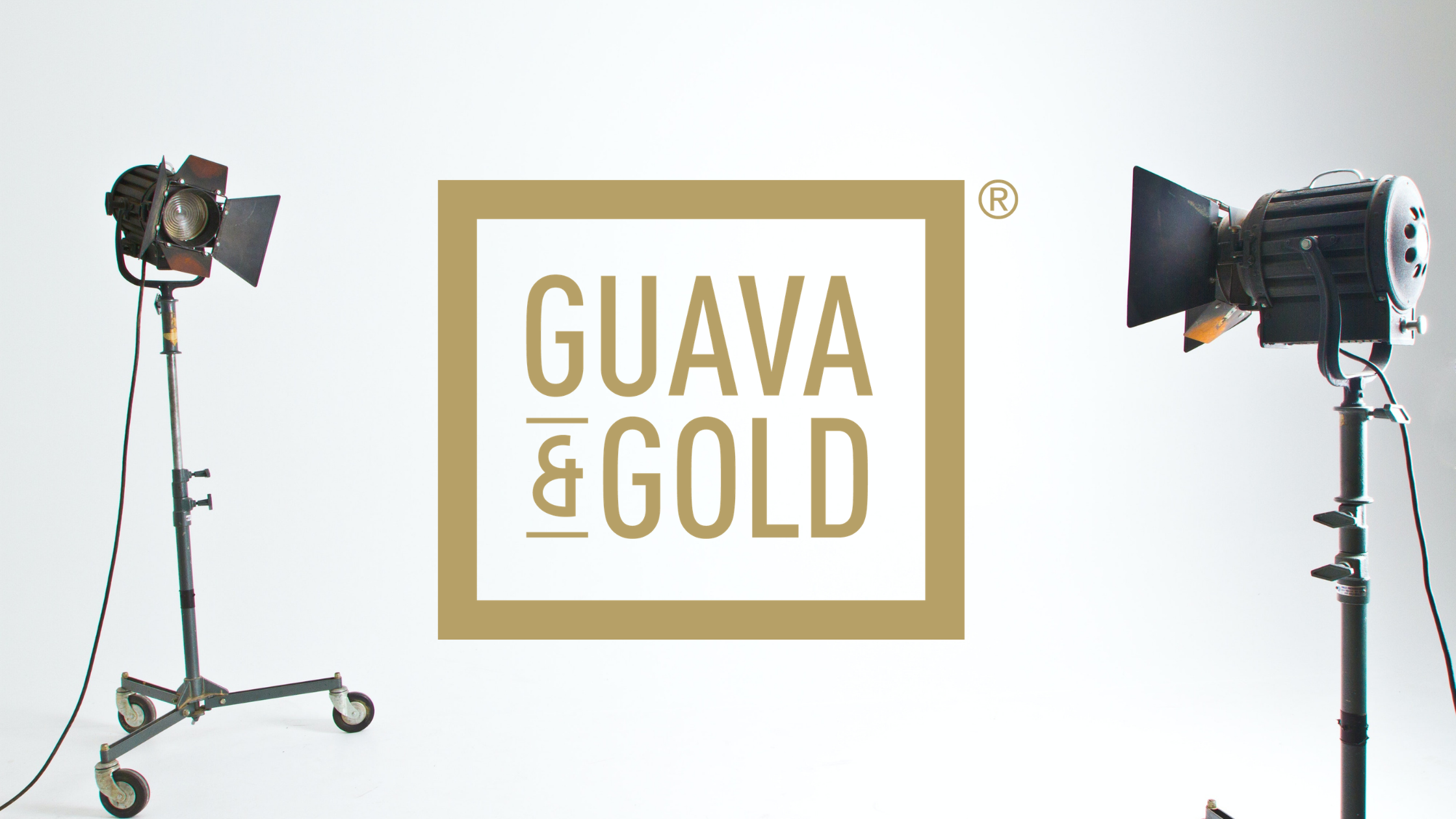Spotlight on...Guava and Gold 