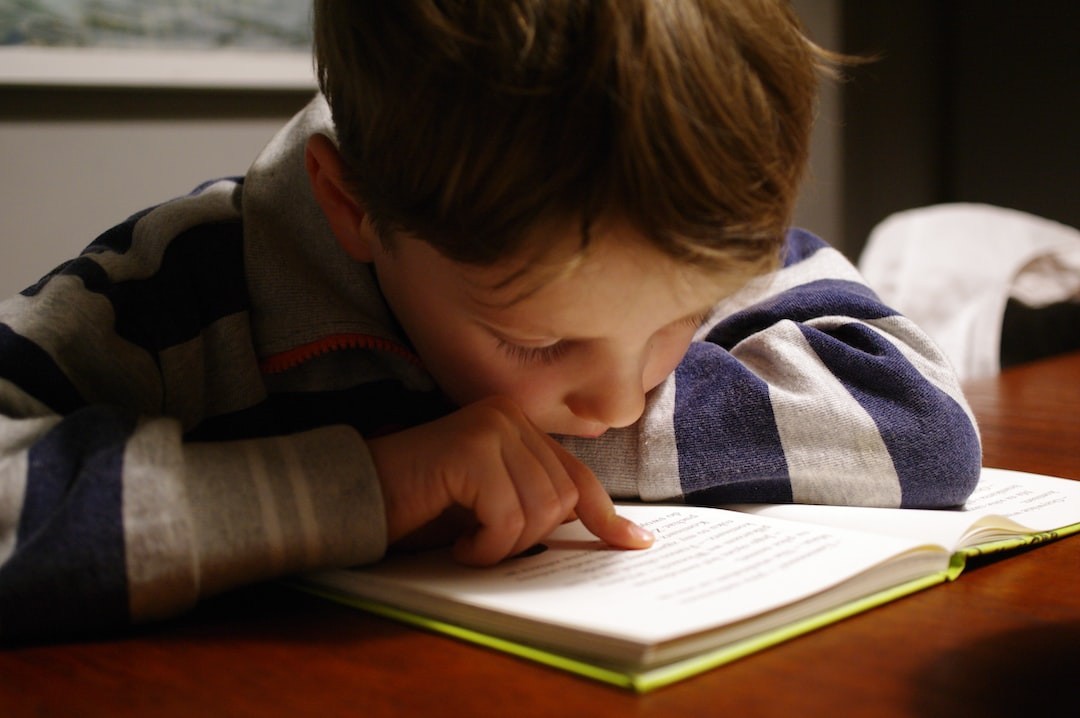 How can I help my kid with reading comprehension