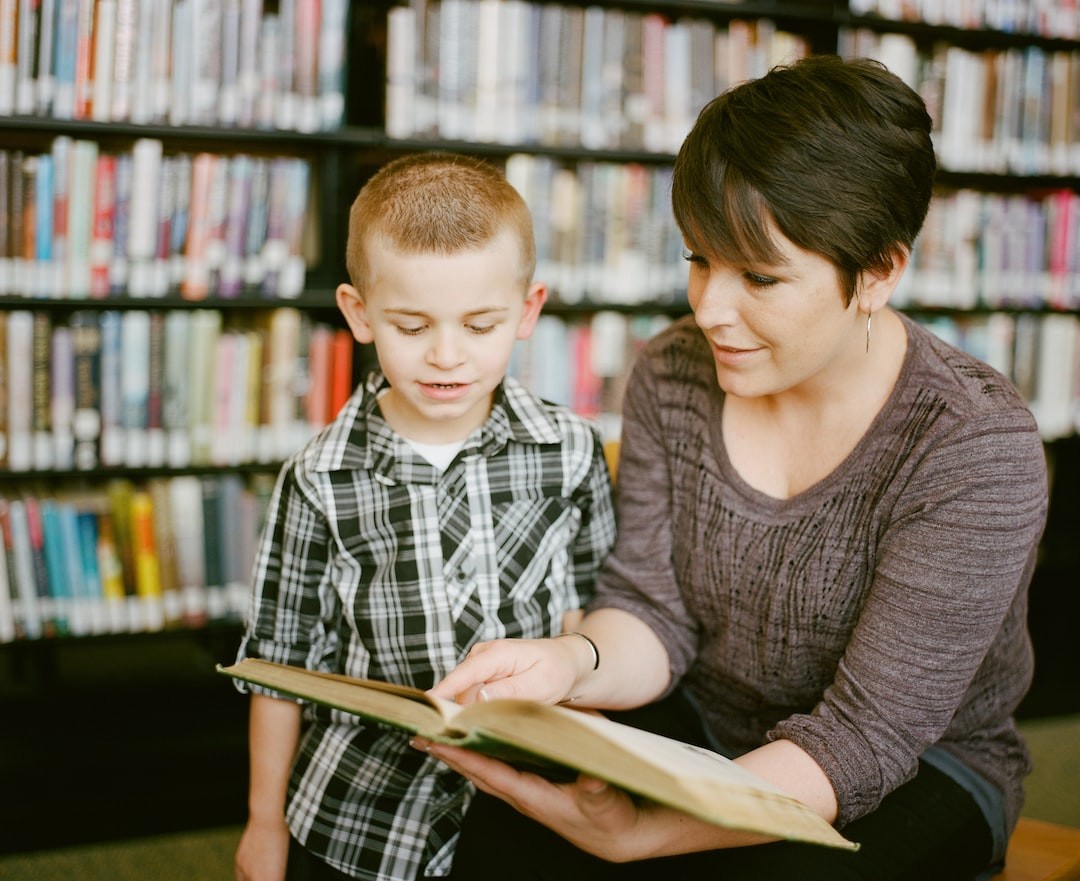 How do I get my child to love reading? You're asking the wrong question...