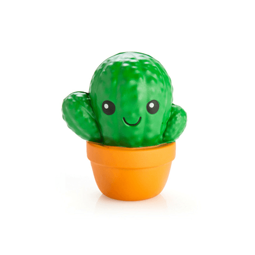 Squishy Cactus
