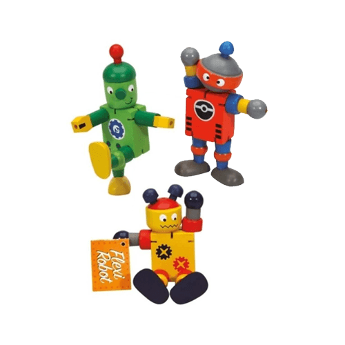 Flexi Robot