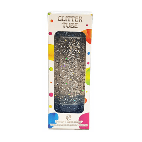 Glitter Tube