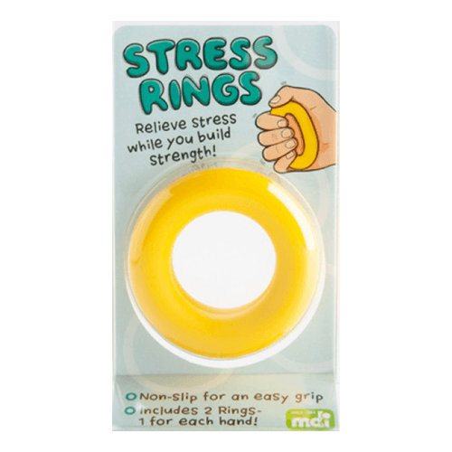 Stress Rings