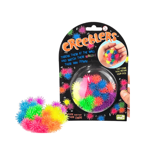 Creeblers