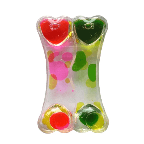 Heart Visual Timer