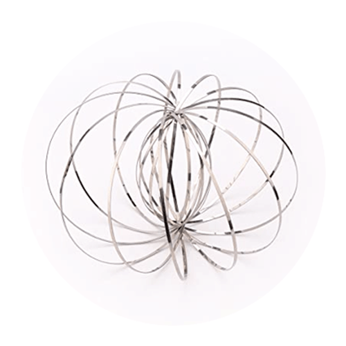 Magic Flow Ring