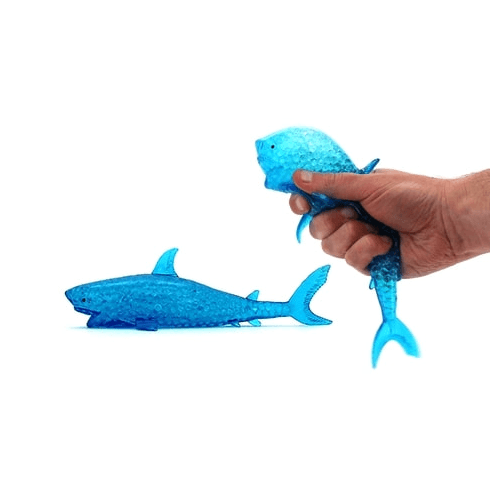 Orb Shark