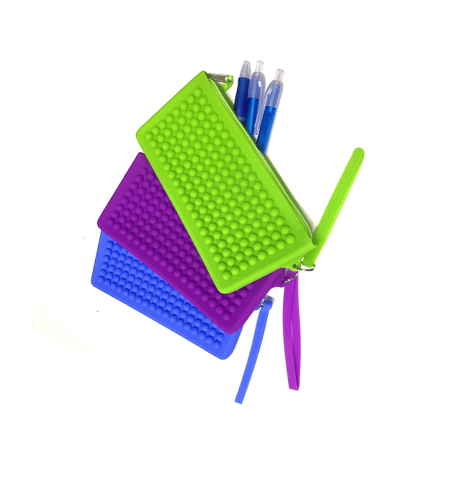 Sensory Pencil Case