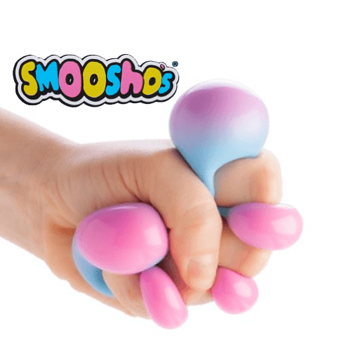 Smooshos Colour Change Ball