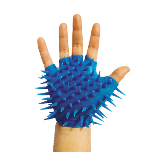 Spiky Glove