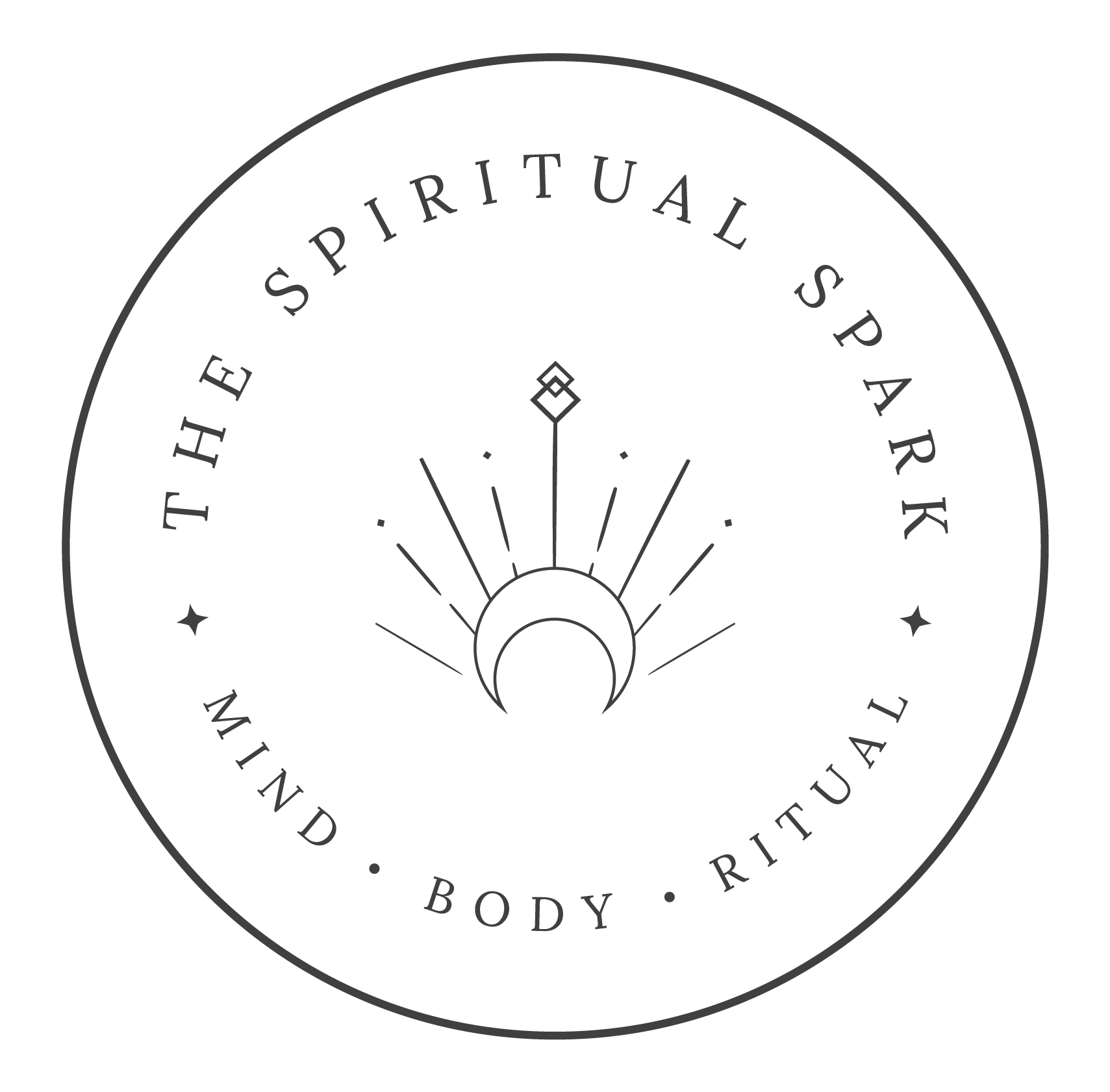 The Spiritual Spark
