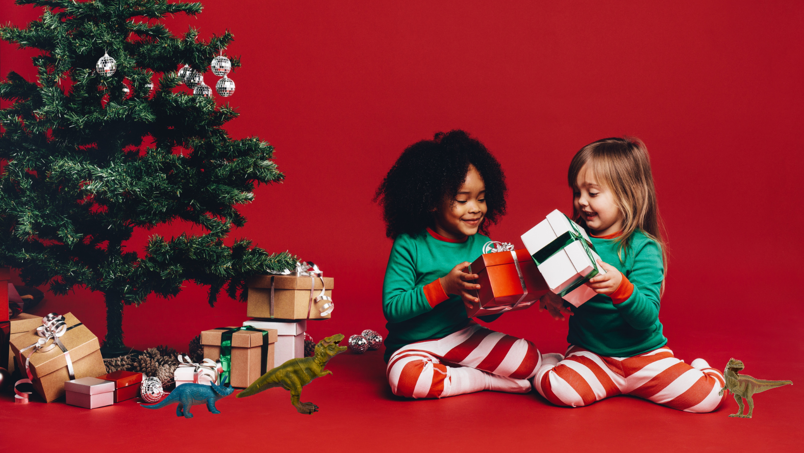 Best Christmas gifts for kids who love dinosaurs