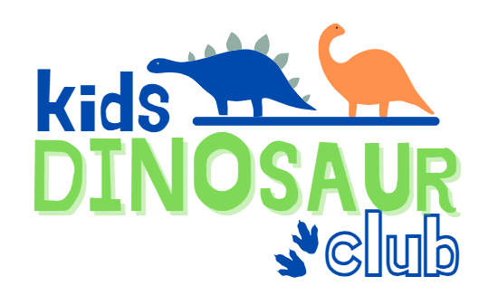 Kids Dinosaur Club