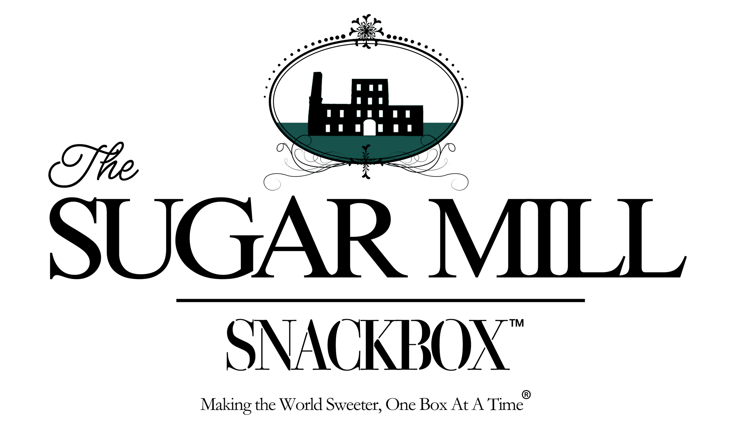 The Sugar Mill Snack Box