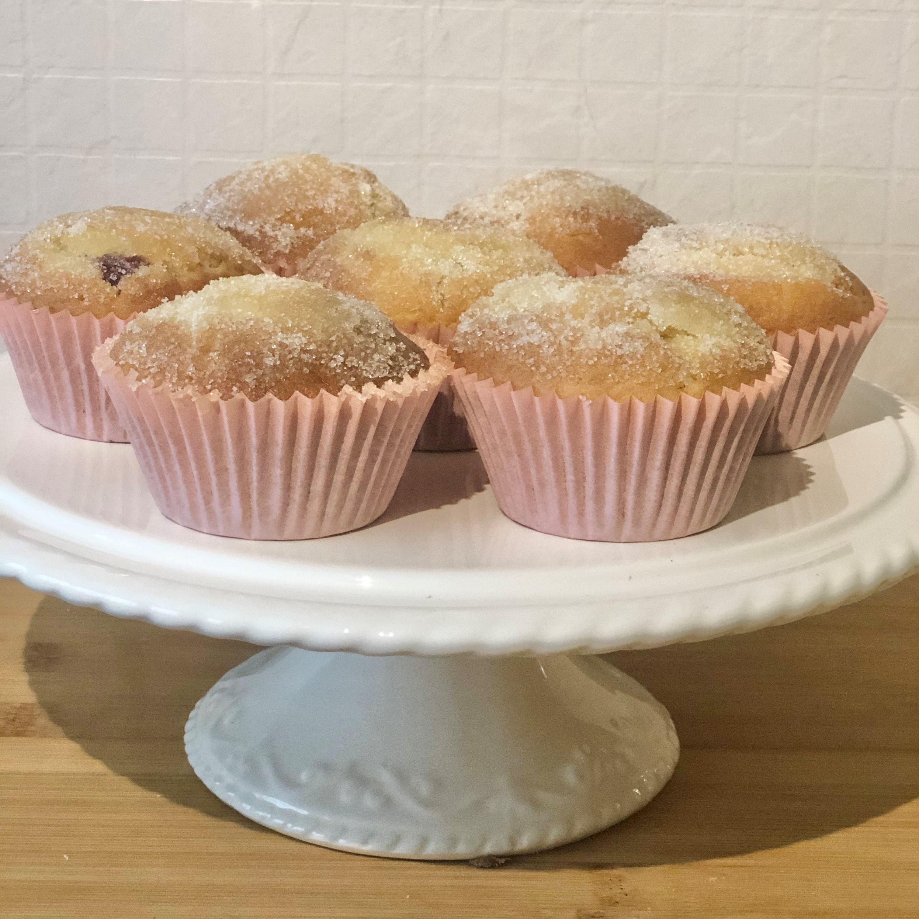Duffins - Another family favourite
