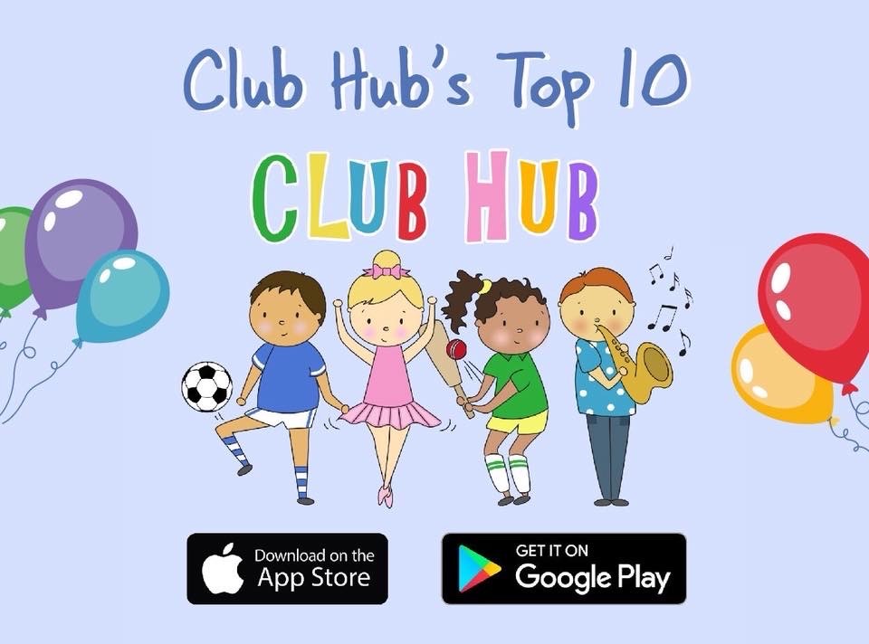 As featured on Club Hubs Best Baking Subscription Boxes for Kids