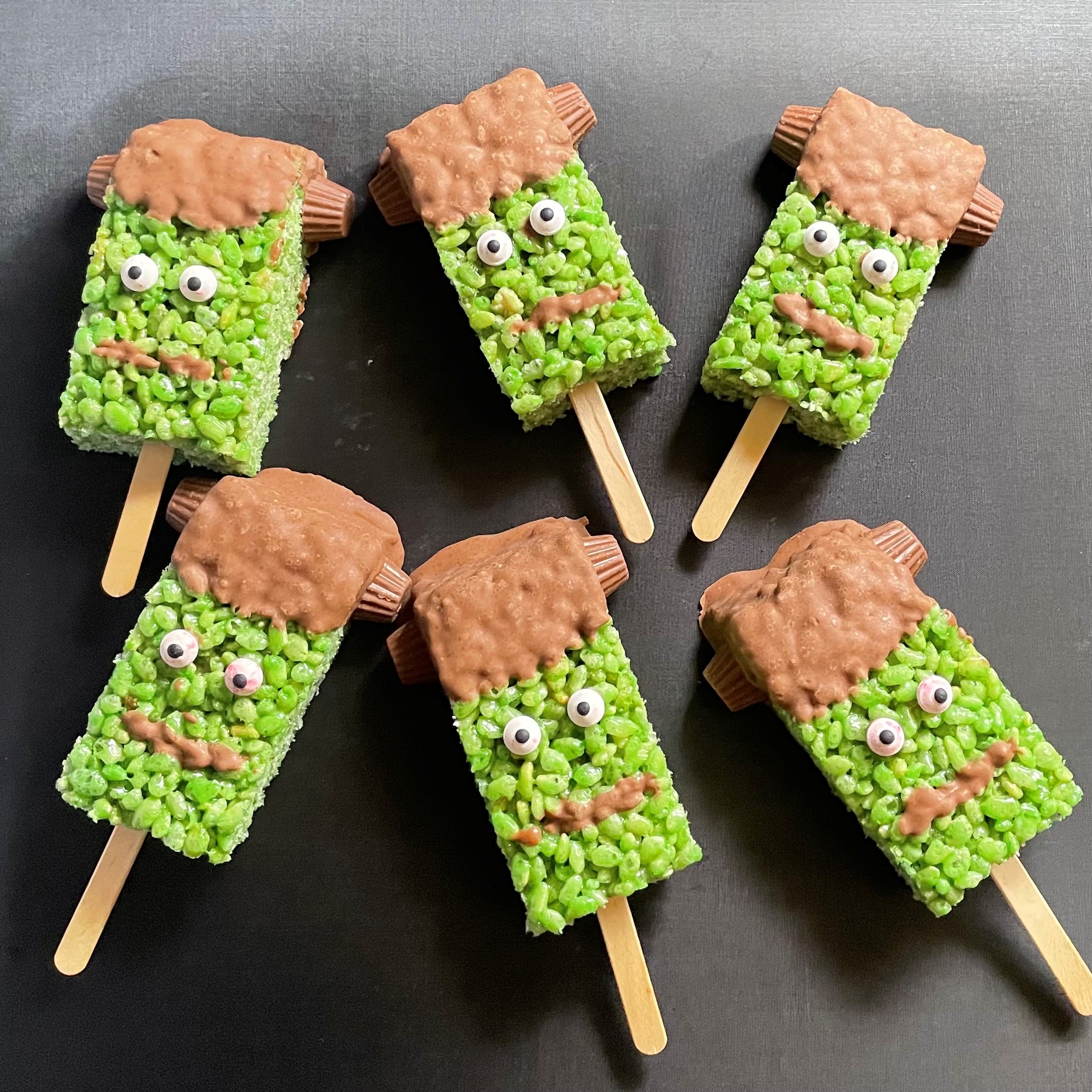 Halloween Treats