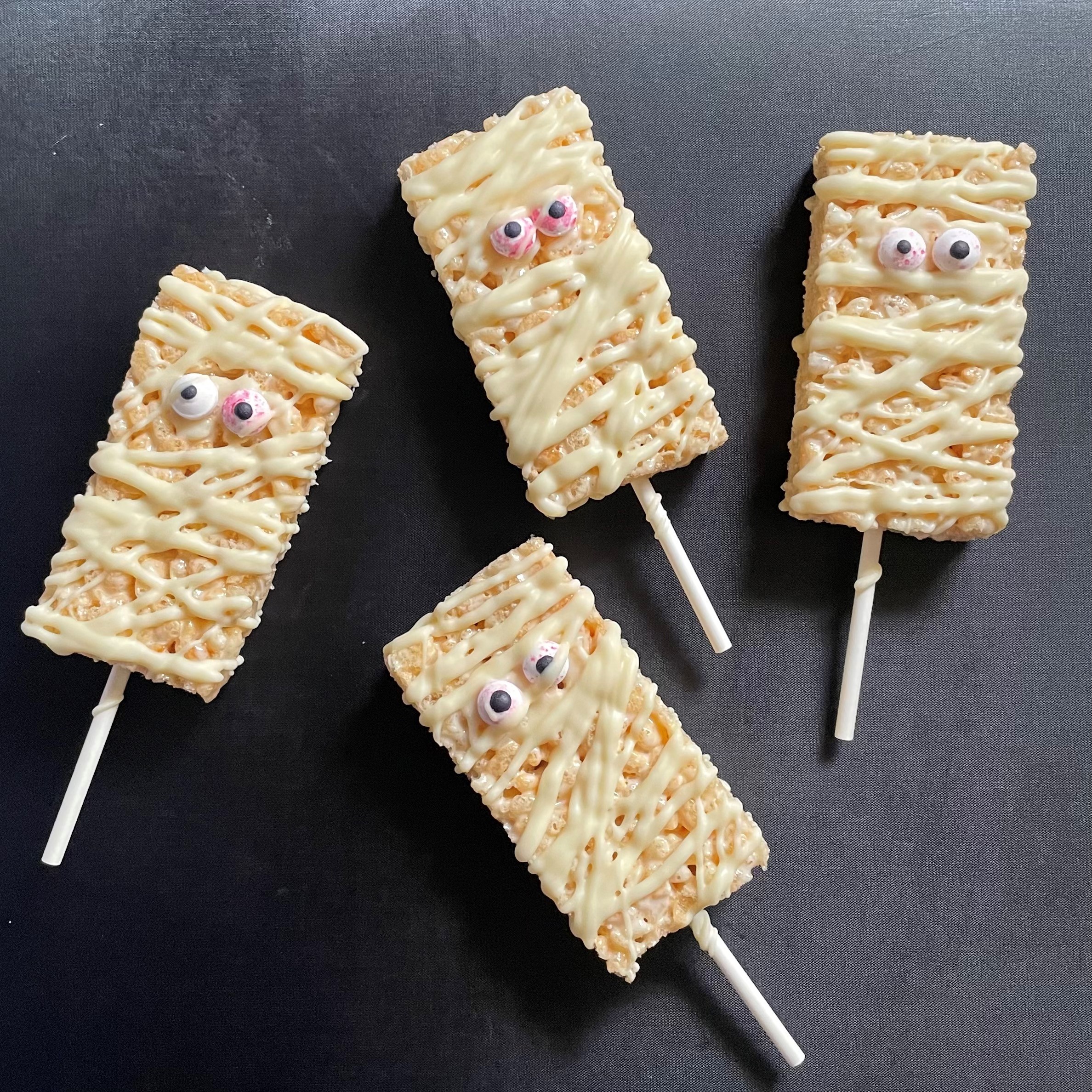 Halloween Treats