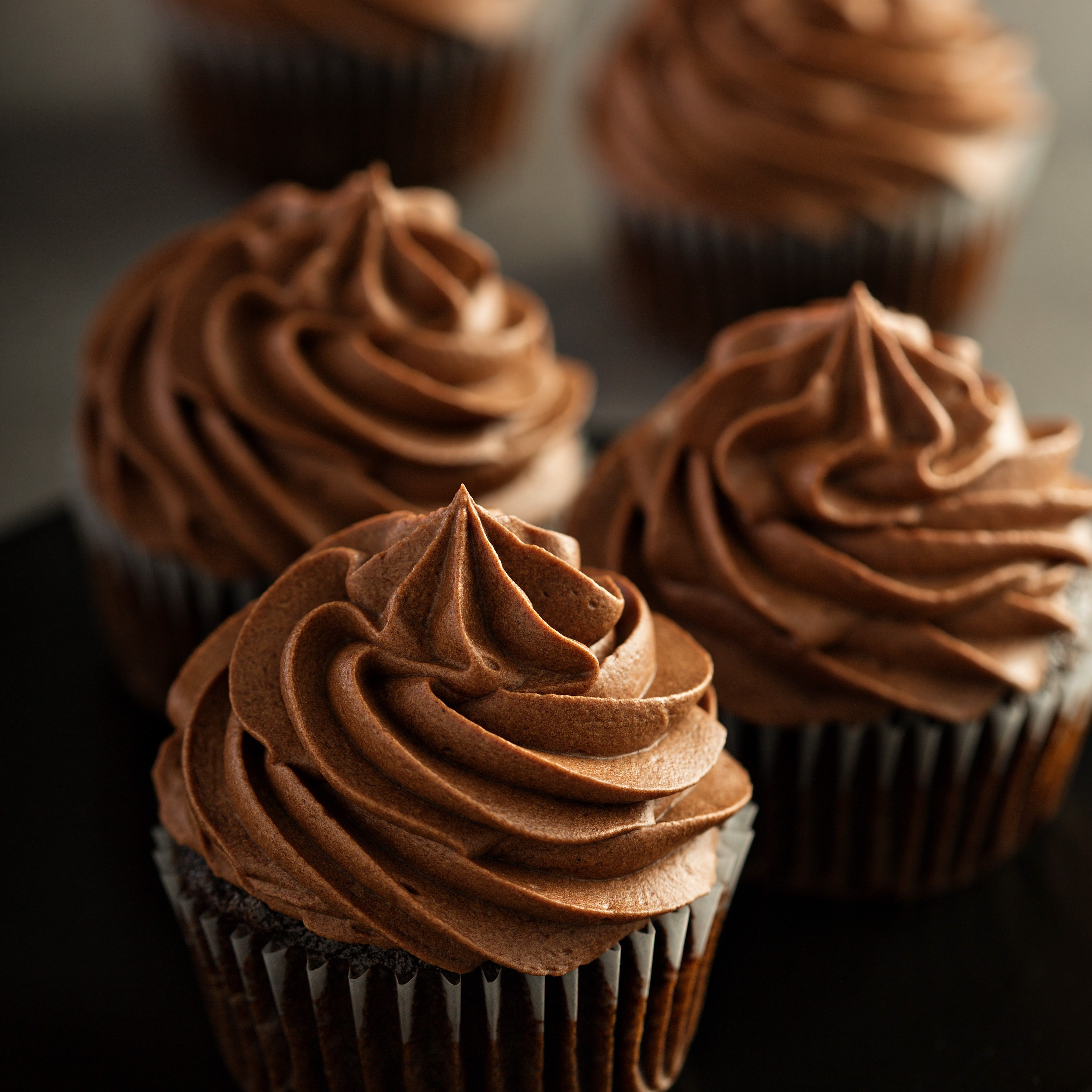 Chocolate Cupcakes