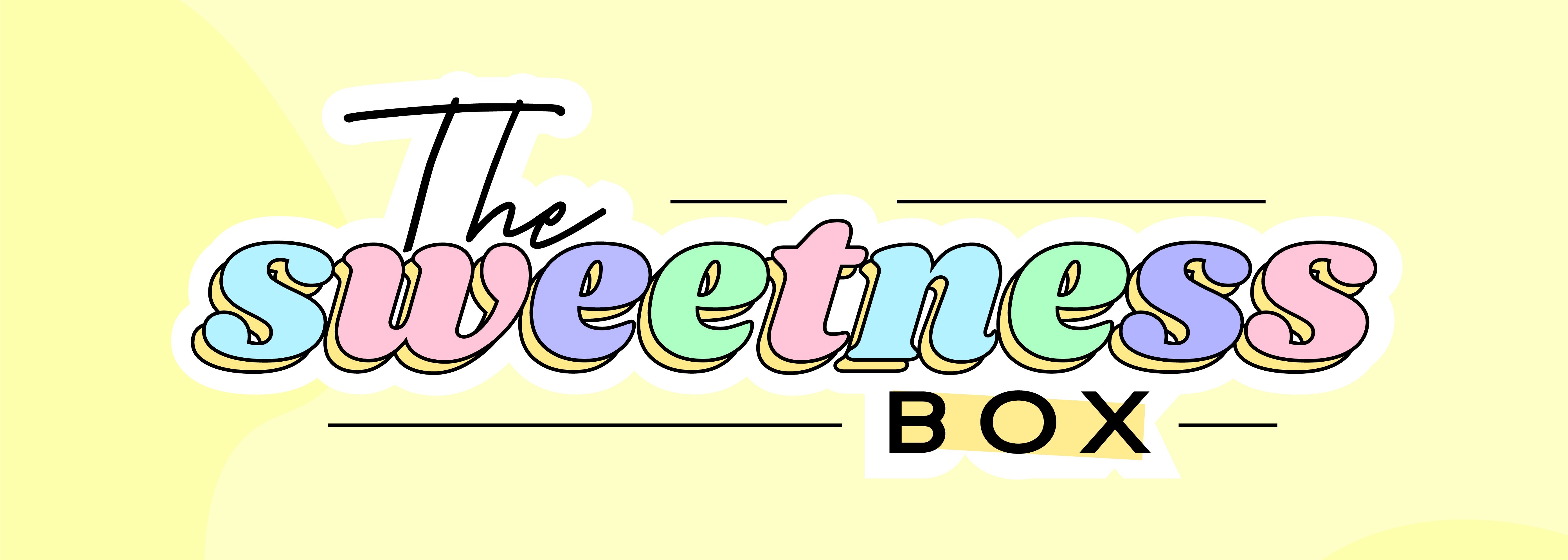 The Sweetness Box