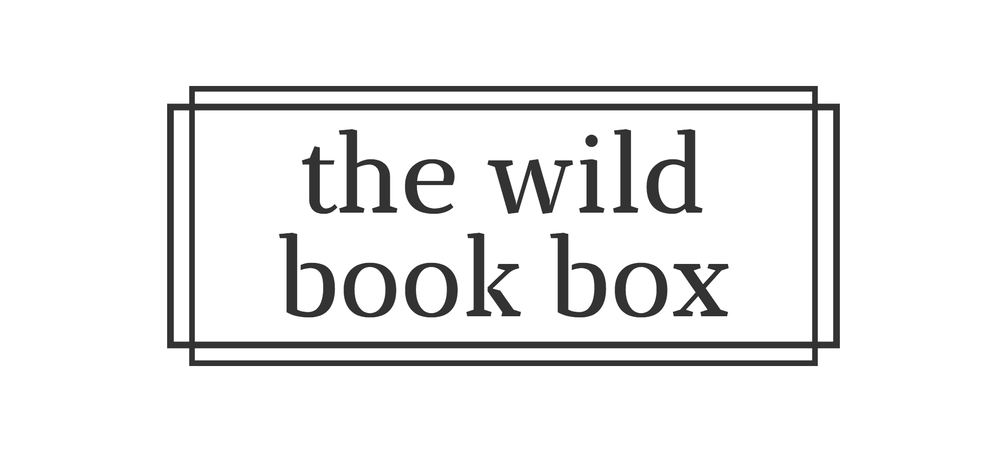 The Wild Book Box
