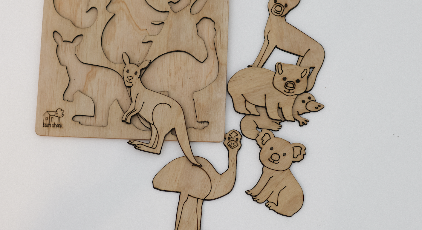 NATURE PLAY FOR 6-24MONTHS