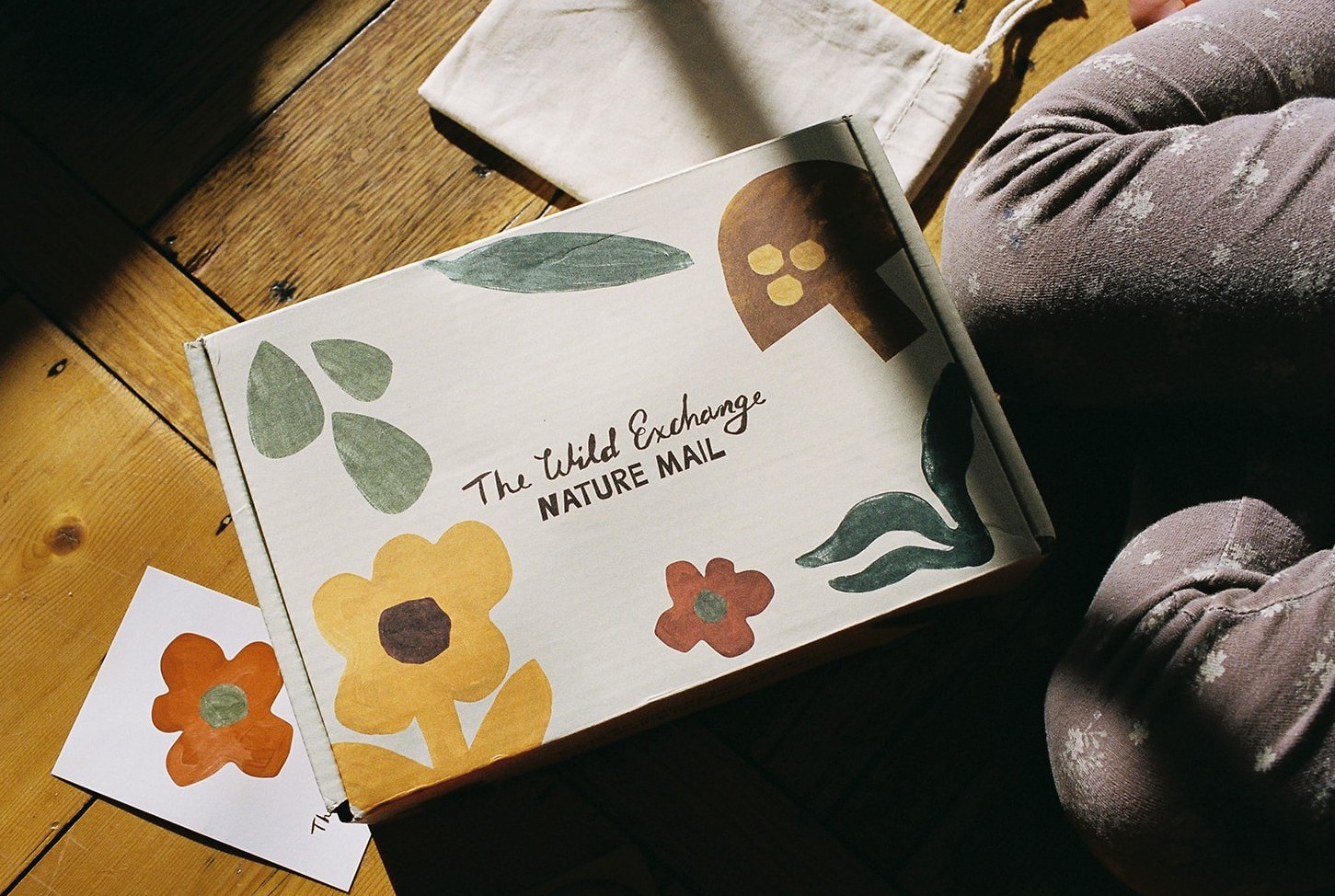 PREVIOUS COLLECTIONS