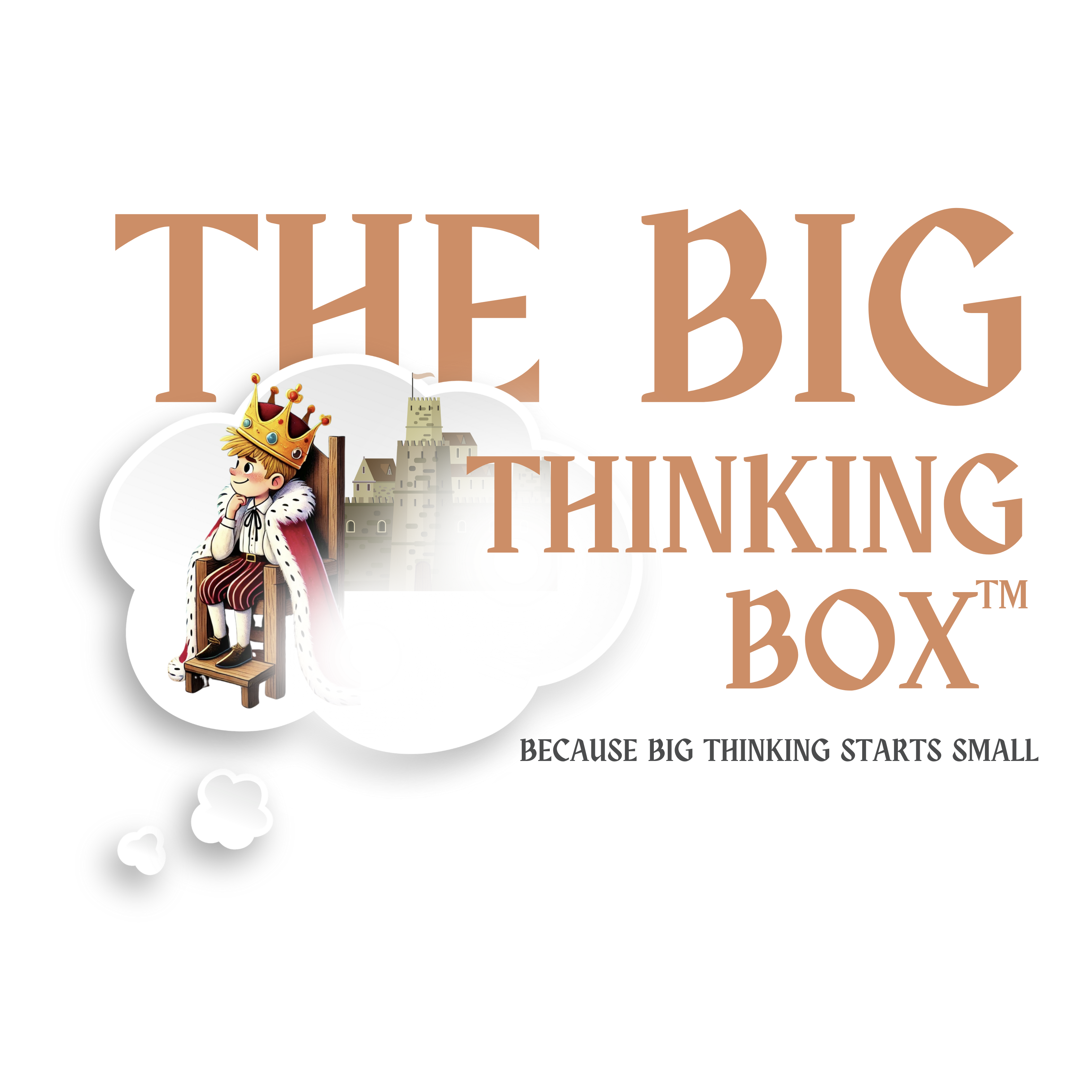 TheBigThinkingBox