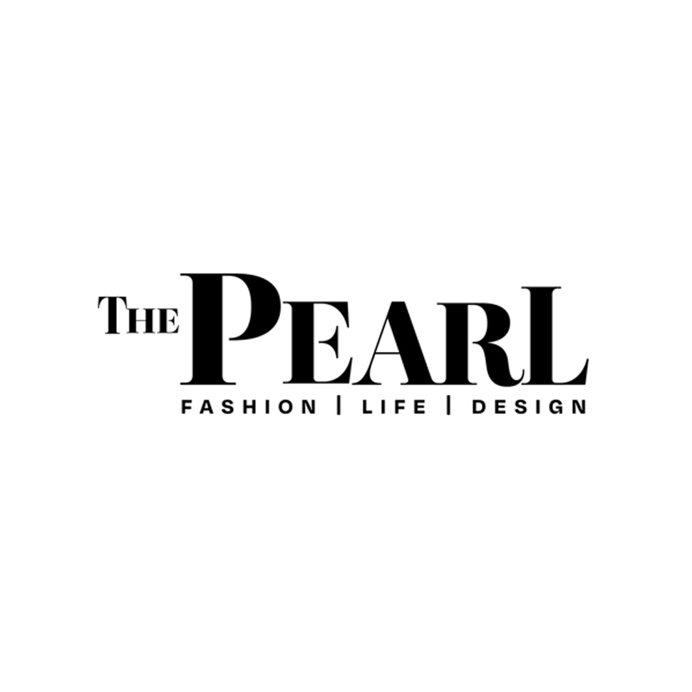 The Pearl New Orleans Logo 