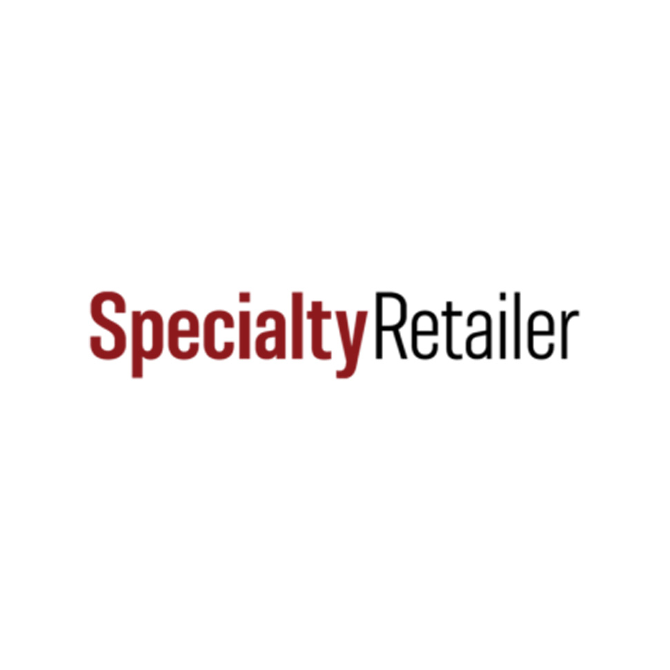 Specialty Retailer Logo