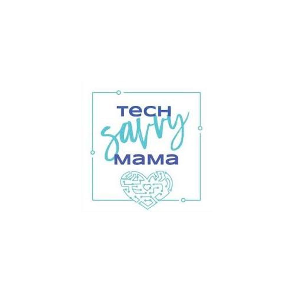 Tech Savvy Mama Logo