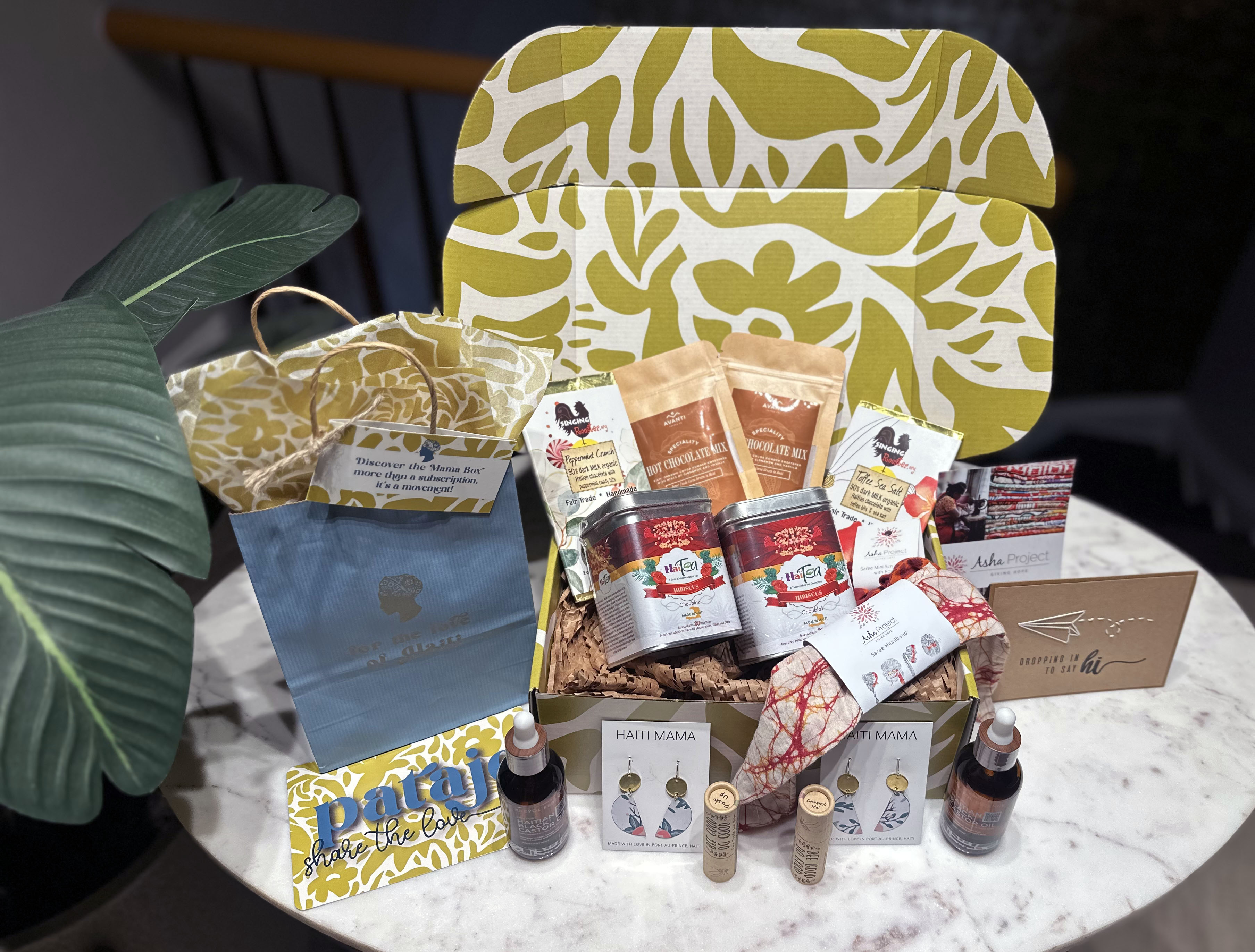 FEBRUARY '25 Febuary Box