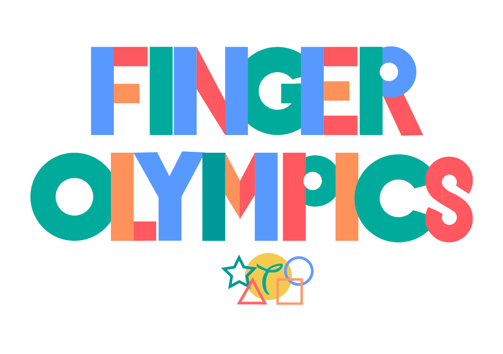 Finger Olympics