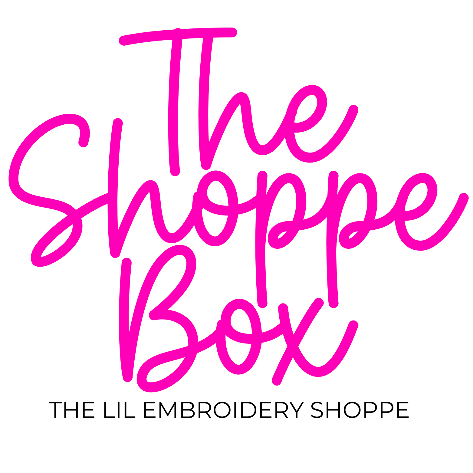 The Shoppe Box