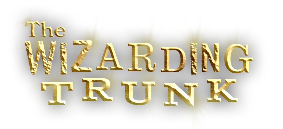 The Wizarding Trunk